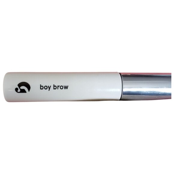 Glossier Boy Brow Volumizing Eyebrow Gel-Pomade - Clear - Picture 2 of 2